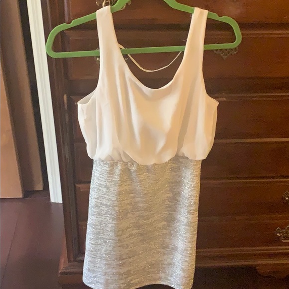 Glittery dress - Picture 1 of 4